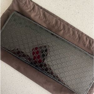 Gucci Clutch